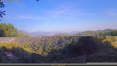 Webcam ore 17:20