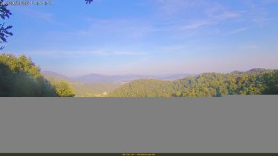 Webcam ore 17:55