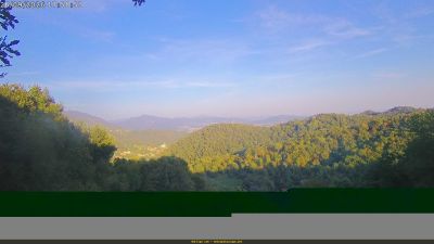 Webcam ore 18:00