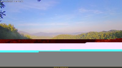 Webcam ore 18:10