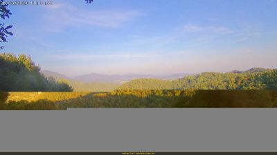 Webcam ore 18:15
