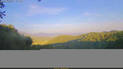 Webcam ore 18:20