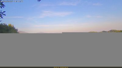 Webcam ore 18:30