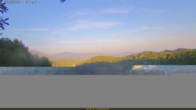 Webcam ore 18:35