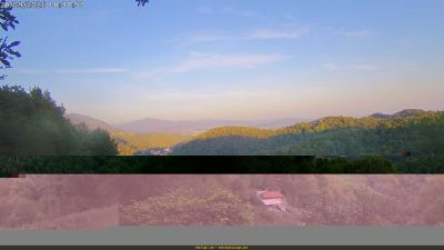 Webcam ore 18:40