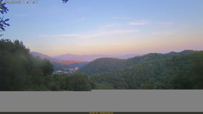 Webcam ore 18:55
