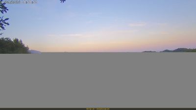 Webcam ore 19:00