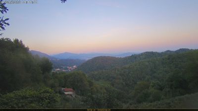 Webcam ore 19:10