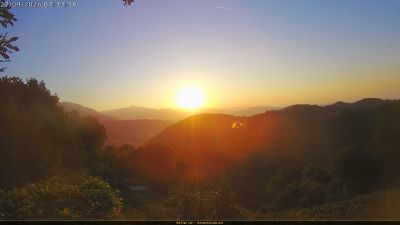 Webcam ore 07:35