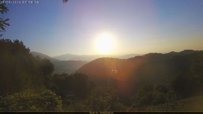Webcam ore 08:00