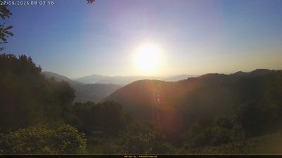 Webcam ore 08:05