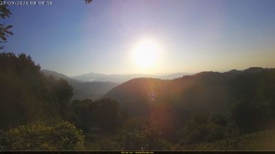 Webcam ore 08:10