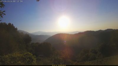 Webcam ore 08:15