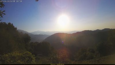 Webcam ore 08:20