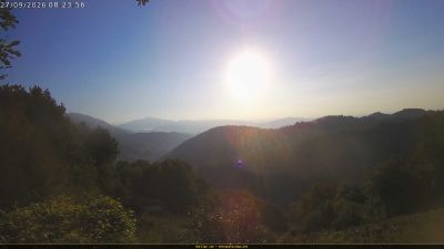 Webcam ore 08:25