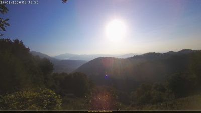 Webcam ore 08:35