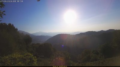 Webcam ore 08:40