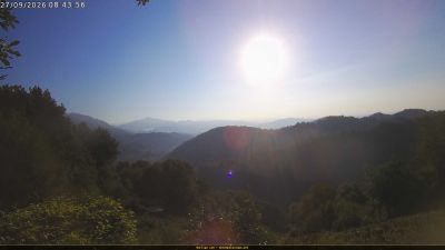Webcam ore 08:45