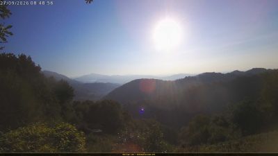 Webcam ore 08:50