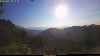 Webcam ore 08:55