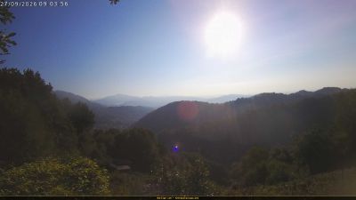 Webcam ore 09:05
