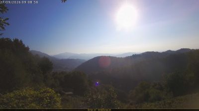 Webcam ore 09:10