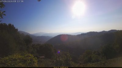 Webcam ore 09:15