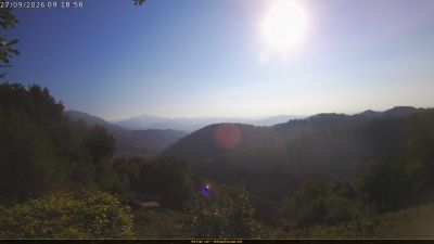 Webcam ore 09:20