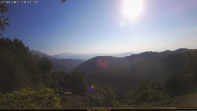 Webcam ore 09:30