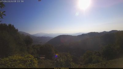 Webcam ore 09:35