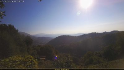 Webcam ore 09:40