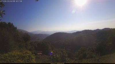 Webcam ore 09:45