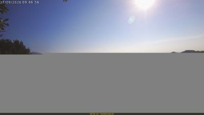 Webcam ore 09:50