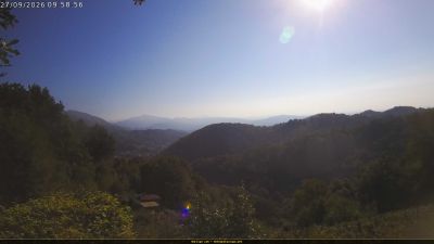 Webcam ore 10:00