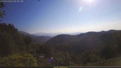 Webcam ore 10:05