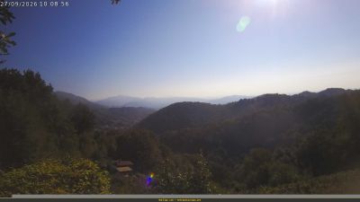 Webcam ore 10:10
