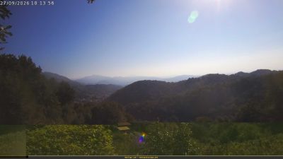 Webcam ore 10:15