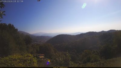 Webcam ore 10:25