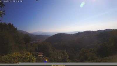 Webcam ore 10:30