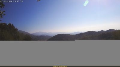 Webcam ore 10:40