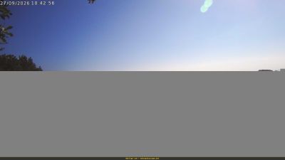 Webcam ore 10:45