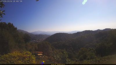 Webcam ore 10:50