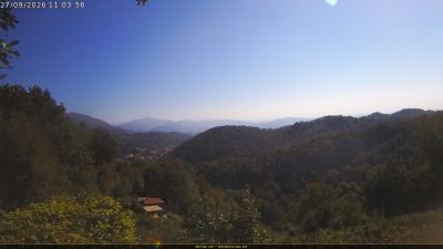 Webcam ore 11:05