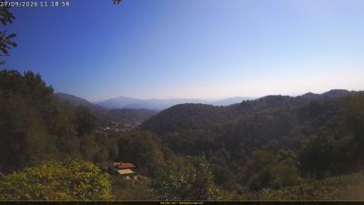 Webcam ore 11:20