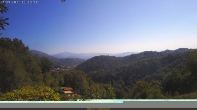 Webcam ore 11:25