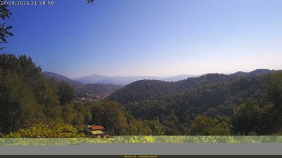 Webcam ore 11:30