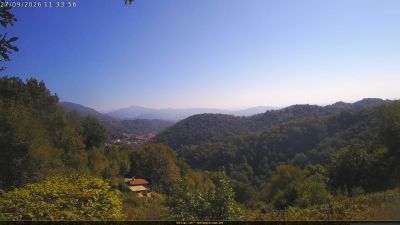 Webcam ore 11:35