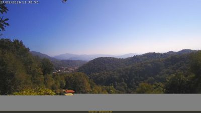Webcam ore 11:40