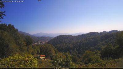 Webcam ore 11:45