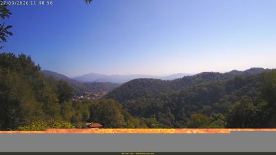 Webcam ore 11:50